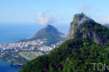 Visiting Rio? Great Racing, Dining and Beaches Galore