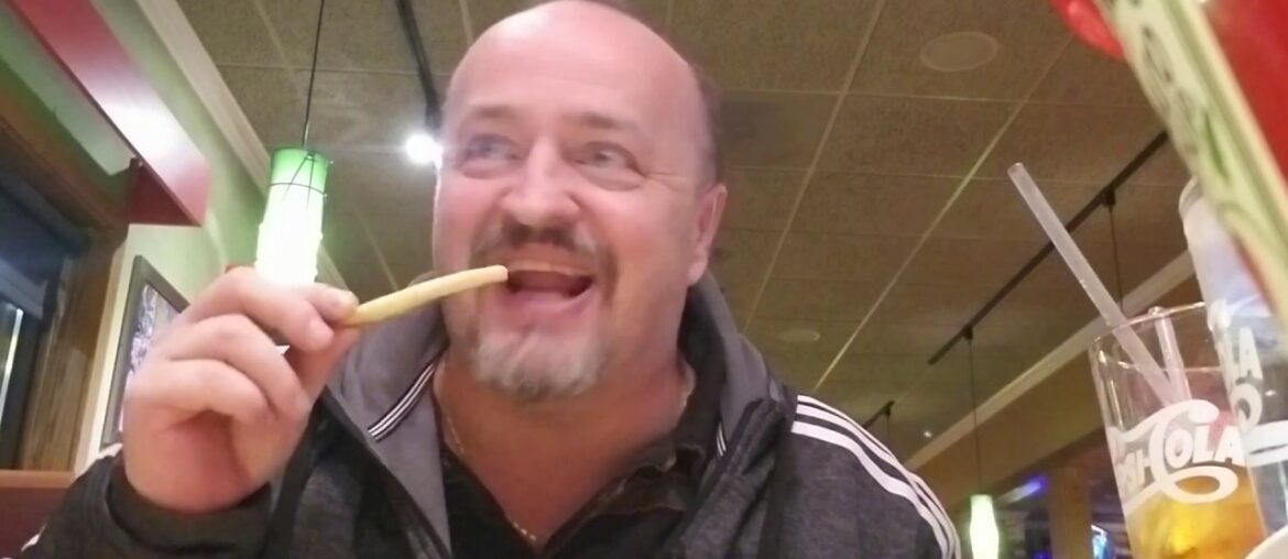 Who makes the OKAY-est french fries in all of restaurantery? Who makes the OKAY-est french fries in all of restaurantery?