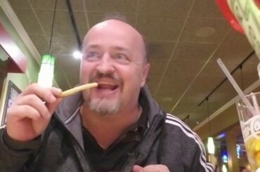 Who makes the OKAY-est french fries in all of restaurantery?