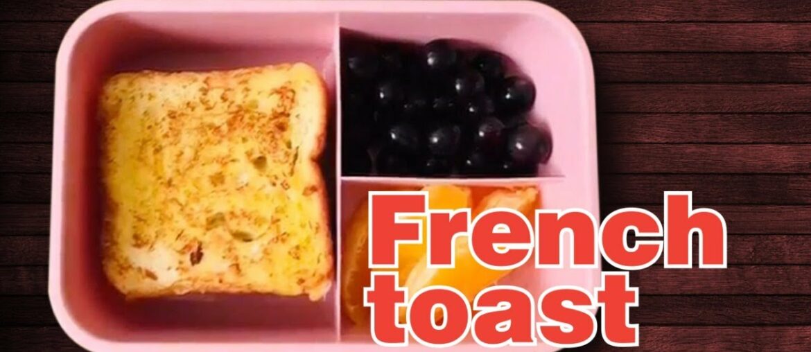 How to Make French Toast!! Classic Quick and Easy Recipe How to Make French Toast!! Classic Quick and Easy Recipe