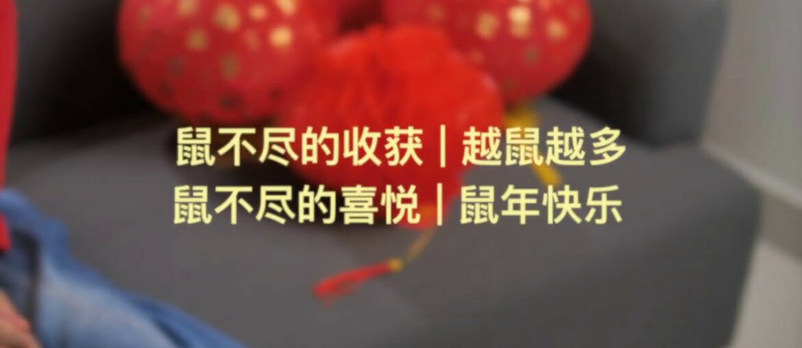 Happy Chinese New Year 2020 CNY2020 Greetings Vyvo Vista+ 鼠年快乐 720p Happy Chinese New Year 2020 CNY2020 Greetings Vyvo Vista+ 鼠年快乐 720p