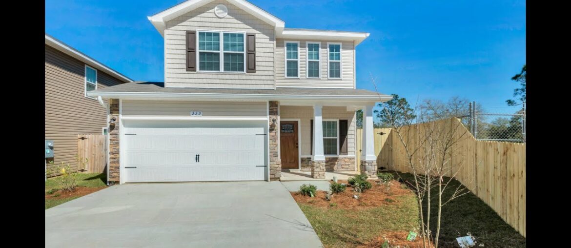 196 Wainwright Drive, CRESTVIEW, FL 32539 – MLS #837621 196 Wainwright Drive, CRESTVIEW, FL 32539 - MLS #837621