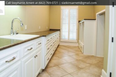 112 Belmont Dr., Starkville, MS 39759 - MLS #20-82