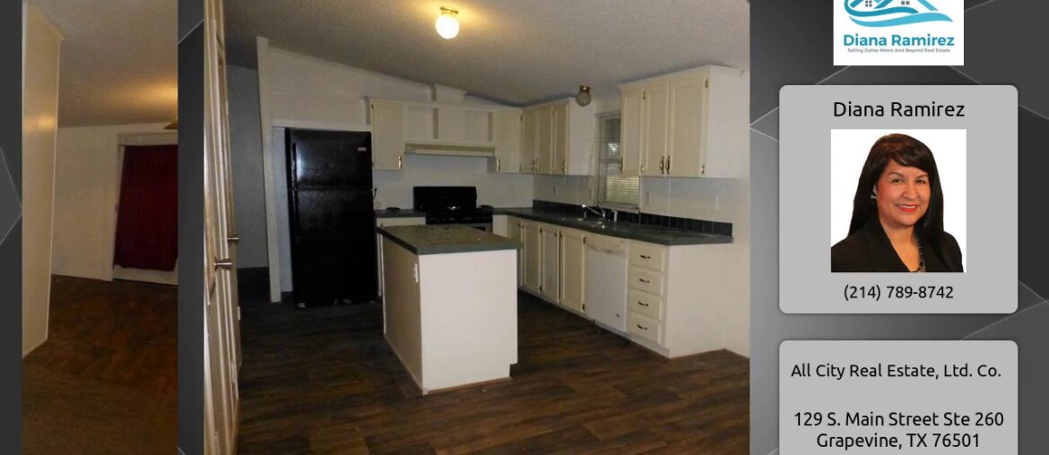 1010 Vz County Road 2150, Wills Point, TX 75169