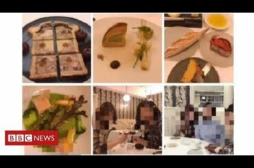 Wuhan woman who 'cheated' checks found in France