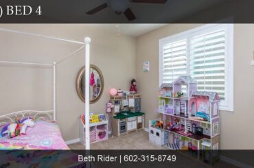 26005 N 106th Drive, Peoria, AZ, 85383