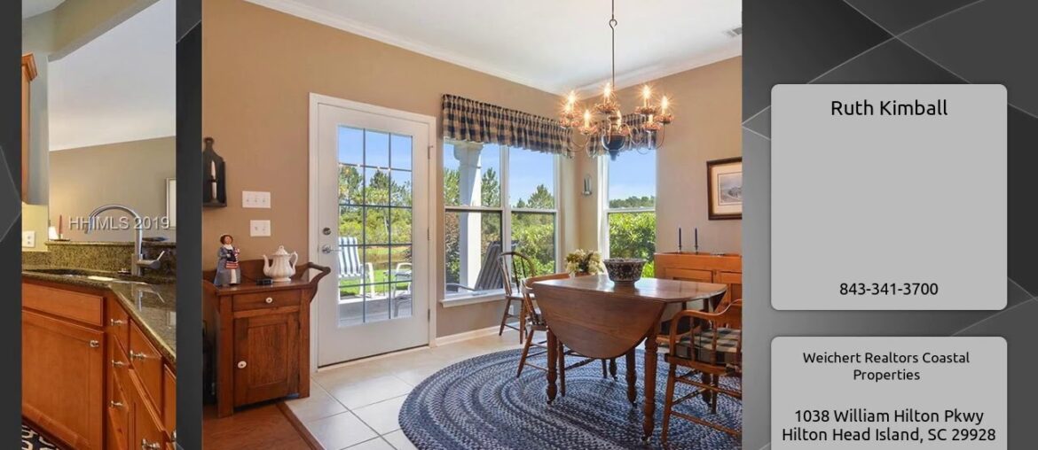 318 Shearwater Point DRIVE, Bluffton, SC 29909