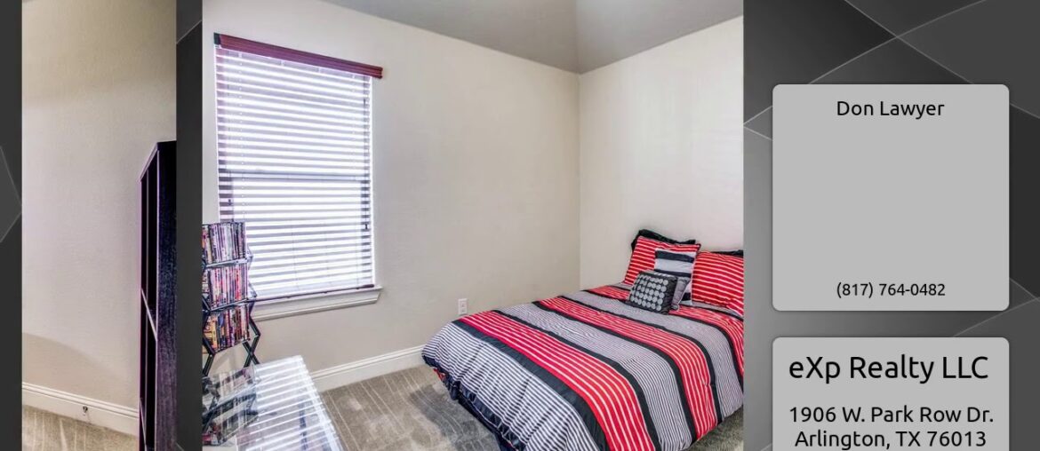 6947 Seascape Drive, Grand Prairie, TX 75054 6947 Seascape Drive, Grand Prairie, TX 75054