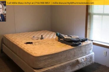 3450 Howard Rd. #118, Hamburg, NY 14075 - MLS #B1241189