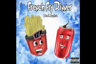 Billy Marchiafava - French Fry Dinner Ft. TrippyThaKid (Prod. Lentra)