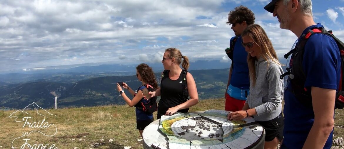 Wine & Trail : stage trail sur les sentiers des vignes de Savoie Wine & Trail : stage trail sur les sentiers des vignes de Savoie