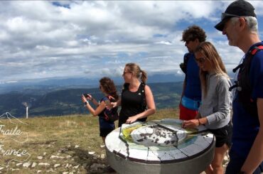 Wine & Trail : stage trail sur les sentiers des vignes de Savoie