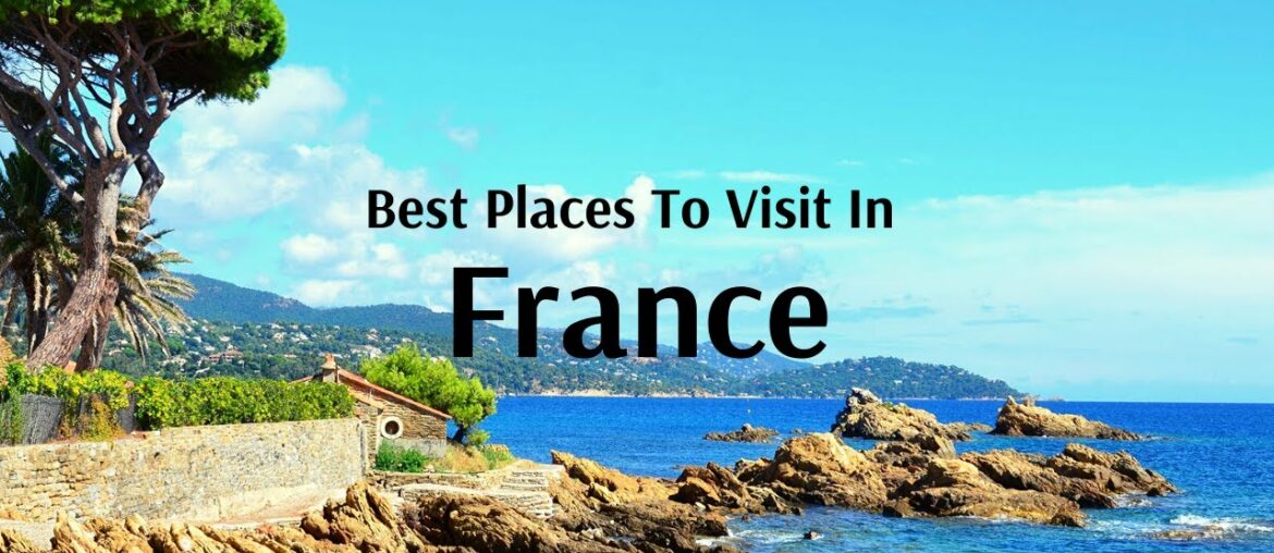 Places to visit in France with Flamingo Travels - Part 2