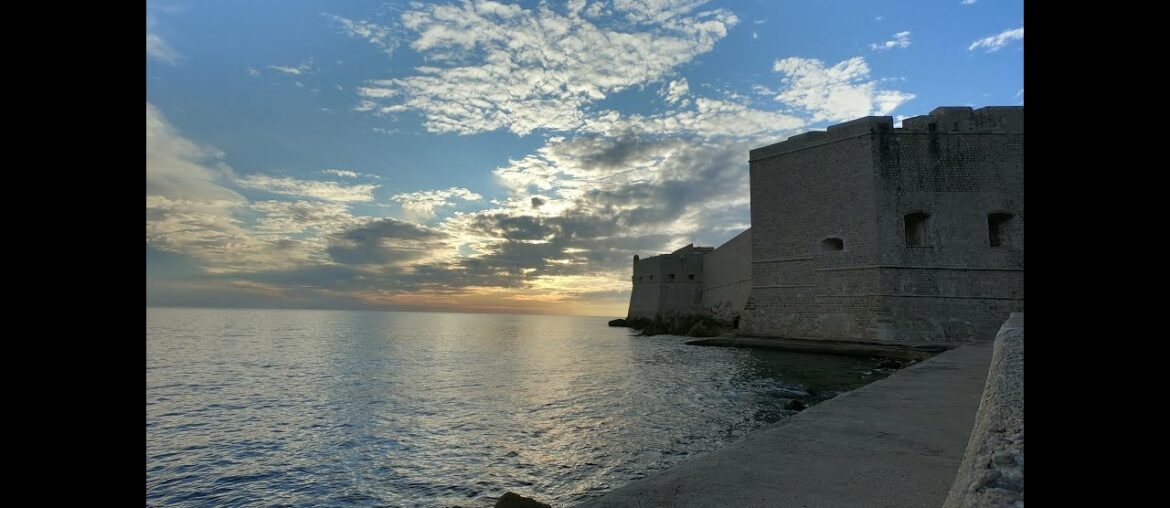 GoPro7 (FHD 60 fps) Timewarp: Pelješac Peninsula – Dubrovnik GoPro7 (FHD 60 fps) Timewarp: Pelješac Peninsula - Dubrovnik