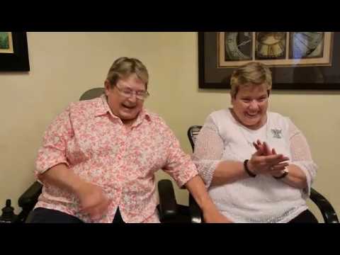 Live A Dream: Dana and Sherry Dream Reveal – Ladies Trip to French Lick Live A Dream: Dana and Sherry Dream Reveal - Ladies Trip to French Lick