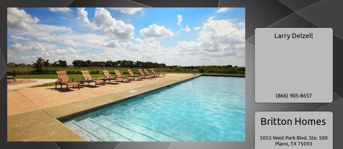 811 Knoxbridge Road, Forney, TX 75126