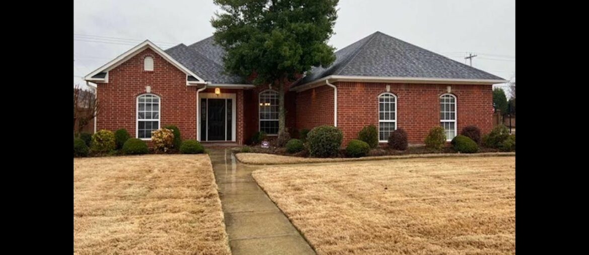 1230 Sea Breeze, Conway, AR 72034 – MLS #20002608 1230 Sea Breeze, Conway, AR 72034 - MLS #20002608