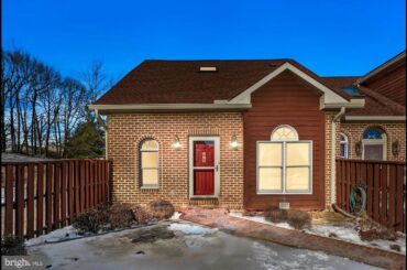 160 PEPPERCORN SQUARE, ENOLA, PA, 17025 Tour - $145,000