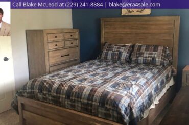 5330 Forest Glen Circle, Valdosta, GA 31602 - MLS #120288