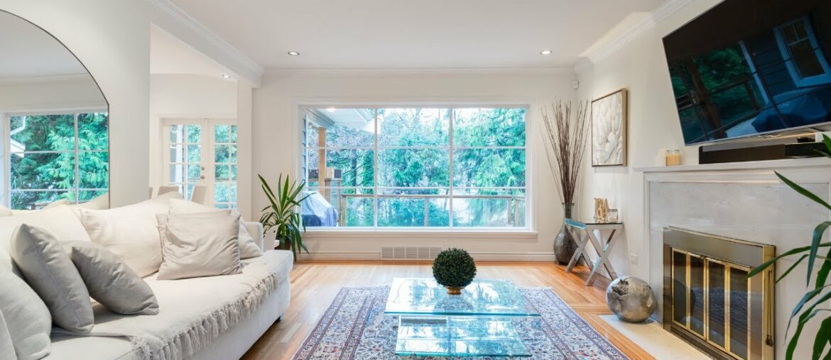 1361 Greenbriar Way, North Vancouver | $2,198,000 1361 Greenbriar Way, North Vancouver | $2,198,000