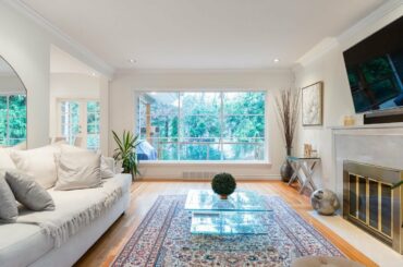 1361 Greenbriar Way, North Vancouver | $2,198,000