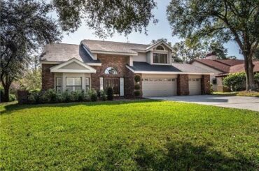 2905 Landmark Way Palm Harbor Best Realtor Landmark Estates Duncan Duo RE/MAX Home Video