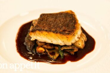 How to Cook Flawless Fish with Le Bernardin Chef Eric Ripert | Cook Like a Pro