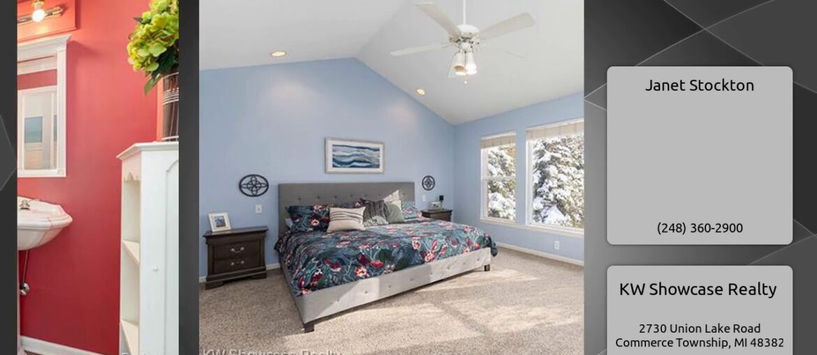 482 WOODSEDGE Lane, White Lake Twp, MI 48386 482 WOODSEDGE Lane, White Lake Twp, MI 48386