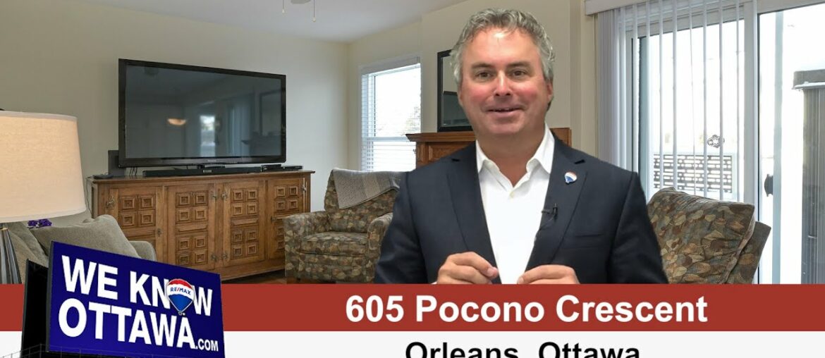 605 Pocono Crescent – Fallingbrook – Hamre Real Estate 605 Pocono Crescent - Fallingbrook - Hamre Real Estate