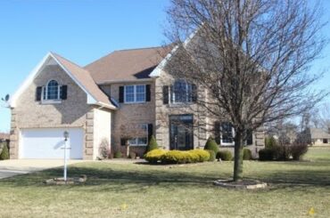 1090 E Case Boulevard Albany, IN 47320 - Home for sale