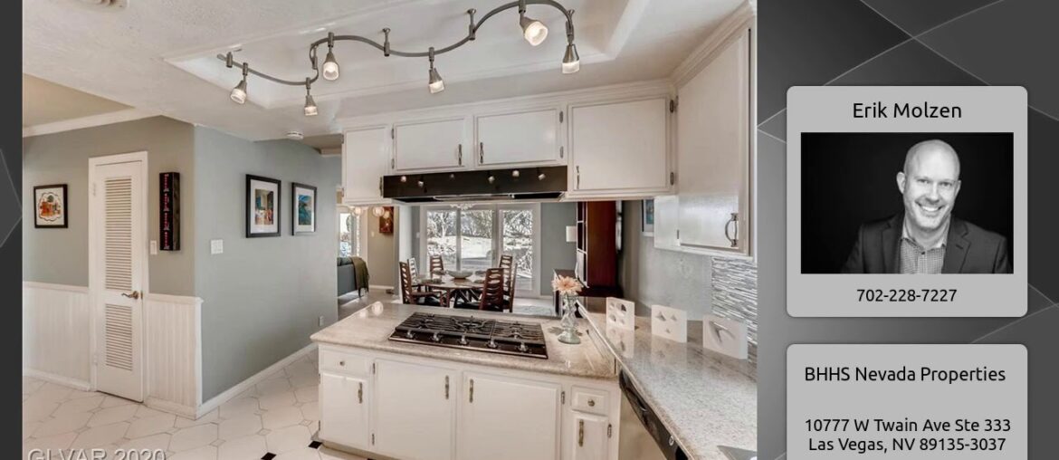 2204 GERONIMO Way, Las Vegas, NV 89169 2204 GERONIMO Way, Las Vegas, NV 89169