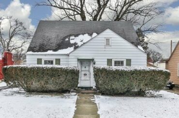 507 S Edison Avenue, Elgin, IL, 60123