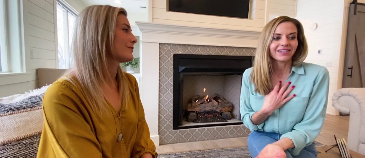 Eat.Drink.Sleep.Repeat: Reimagined French Country Farmhouse