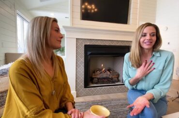 Eat.Drink.Sleep.Repeat: Reimagined French Country Farmhouse