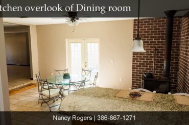 748 SW Homestead Circle, Fort White, FL, 32038