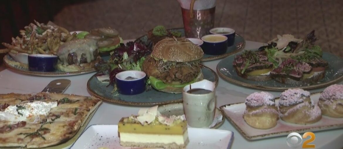 Dining Deal: Valerie