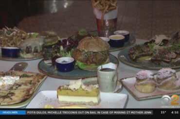 Dining Deal: Valerie