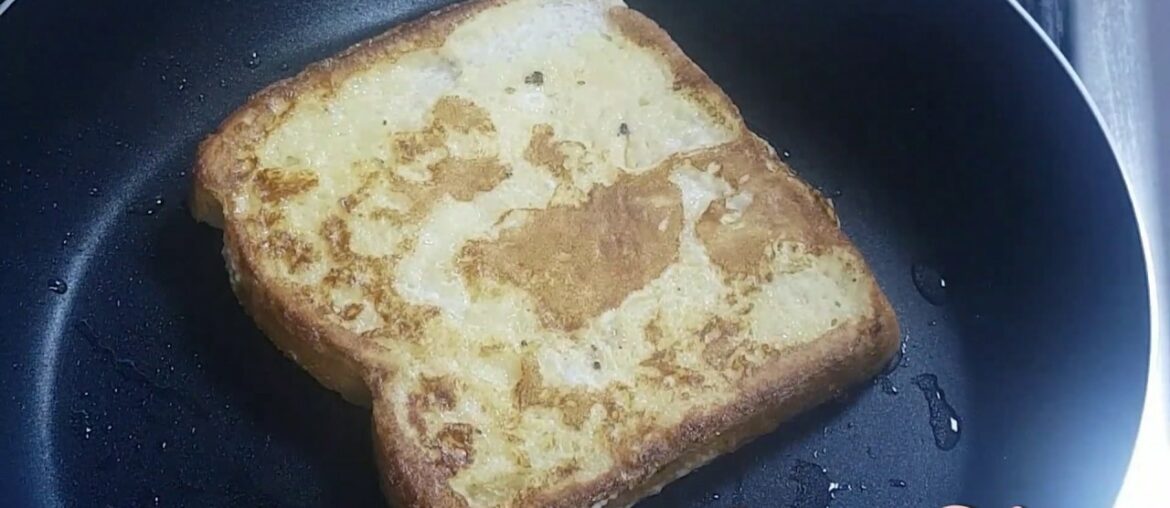 French Toast recipe by Eshab's World. French Toast recipe by Eshab's World.