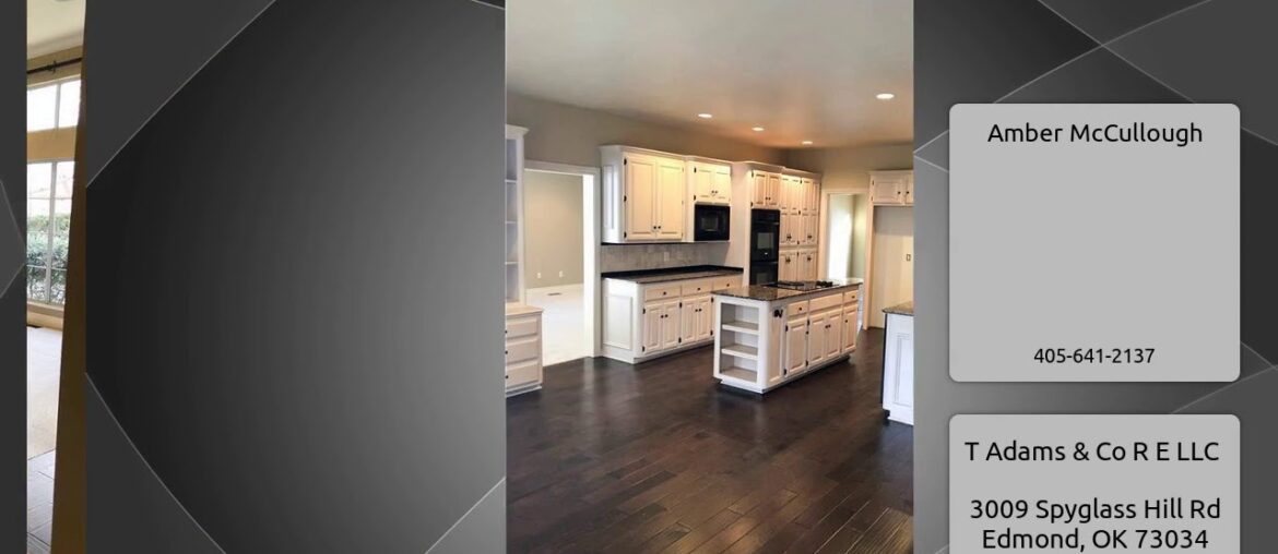 1301 Troone Drive, Edmond, OK 73025 1301 Troone Drive, Edmond, OK 73025