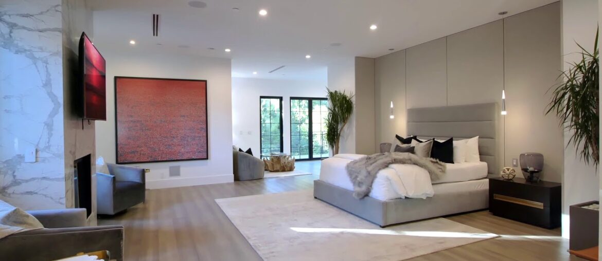 11595 W Sunset Blvd, Los Angeles CA | $13,995,000