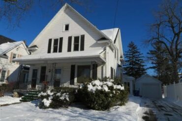 136 N Story St Appleton, WI 54914 - Home for sale