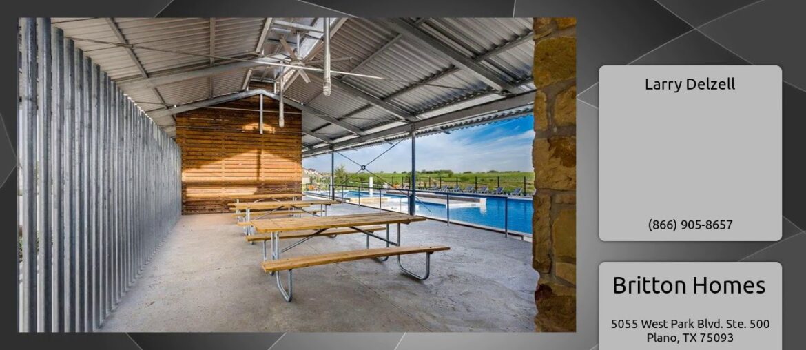 988 Myers Park Trail, Roanoke, TX 76262