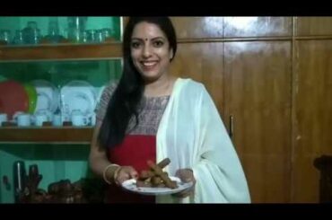 M Kitchen Lab#Recipe of       Bina aalo k Bihari french fries]