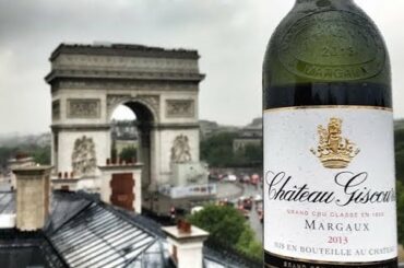 How to Pronounce Château Giscours? Best of 1855 Bordeaux Wine
