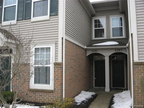 3281 Theodore E, Wixom, MI – 2200006002 3281 Theodore E, Wixom, MI - 2200006002