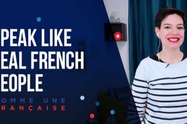 How to Speak French Fluently — The Modern Way!