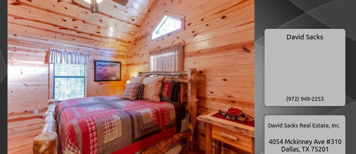 66 Neeson Woods Circle, Broken Bow, OK 74728