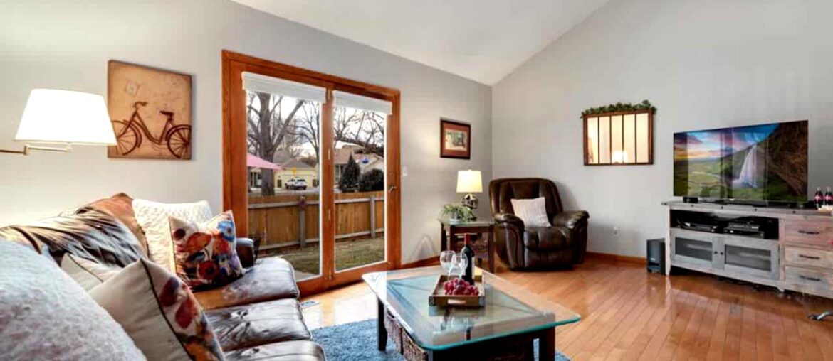 Preview of the Residential for sale at 814 Essex Dr, Loveland, CO