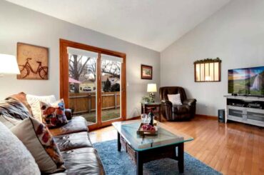 Preview of the Residential for sale at 814 Essex Dr, Loveland, CO