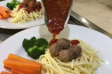 FRENCH SERVICE RESTAURANT